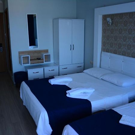 Marla Didim Otel Buitenkant foto