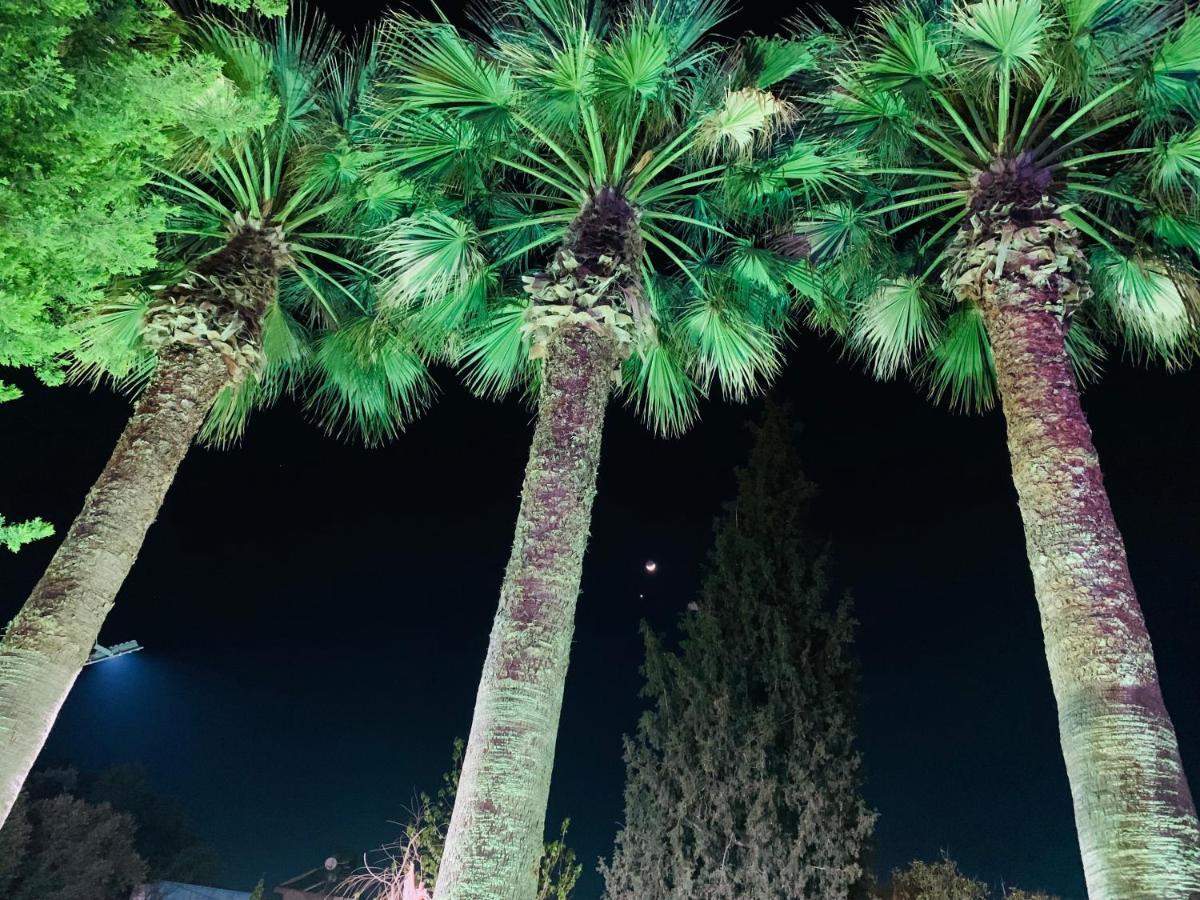 Marla Didim Otel Buitenkant foto