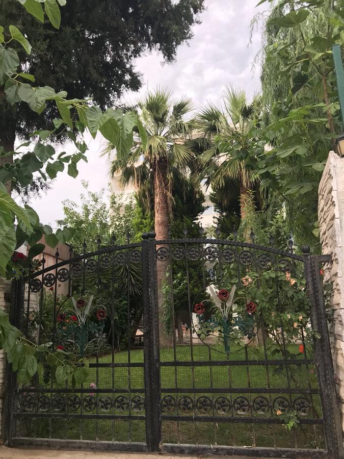 Marla Didim Otel Buitenkant foto